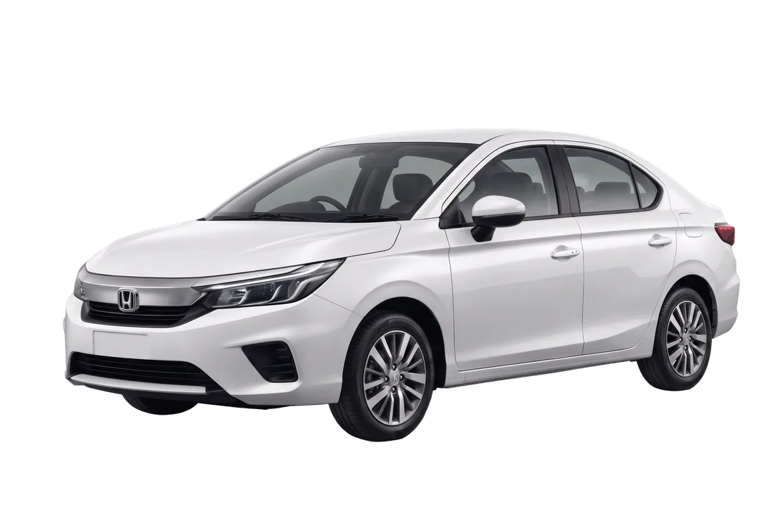 Premium sedan cab for outstation travel